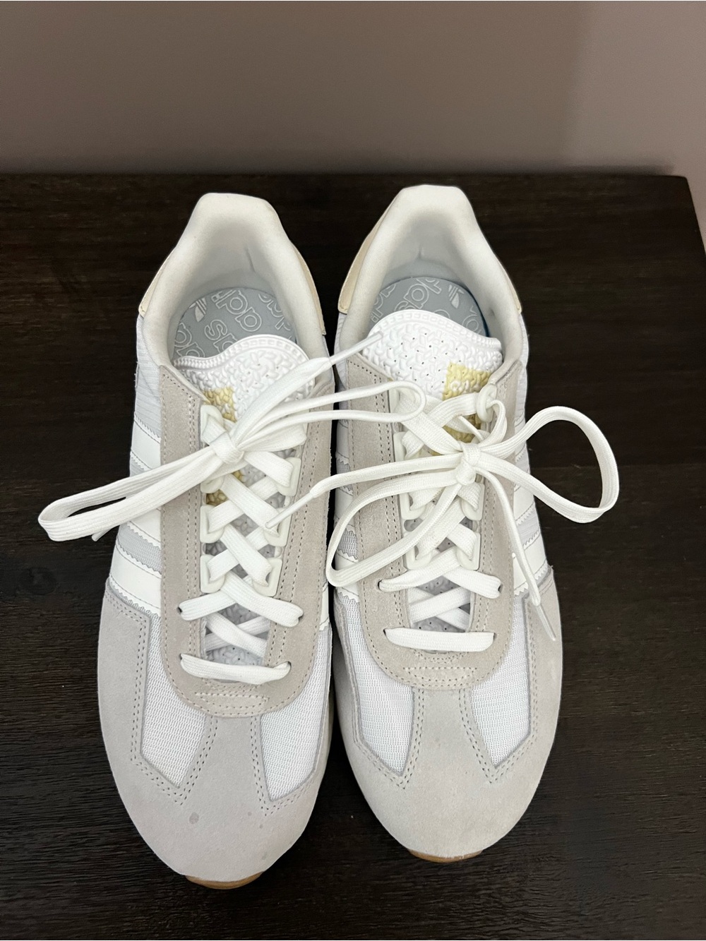 Adidas Originals Retropy E5 Boost